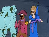 Scooby-Doo Where Are You